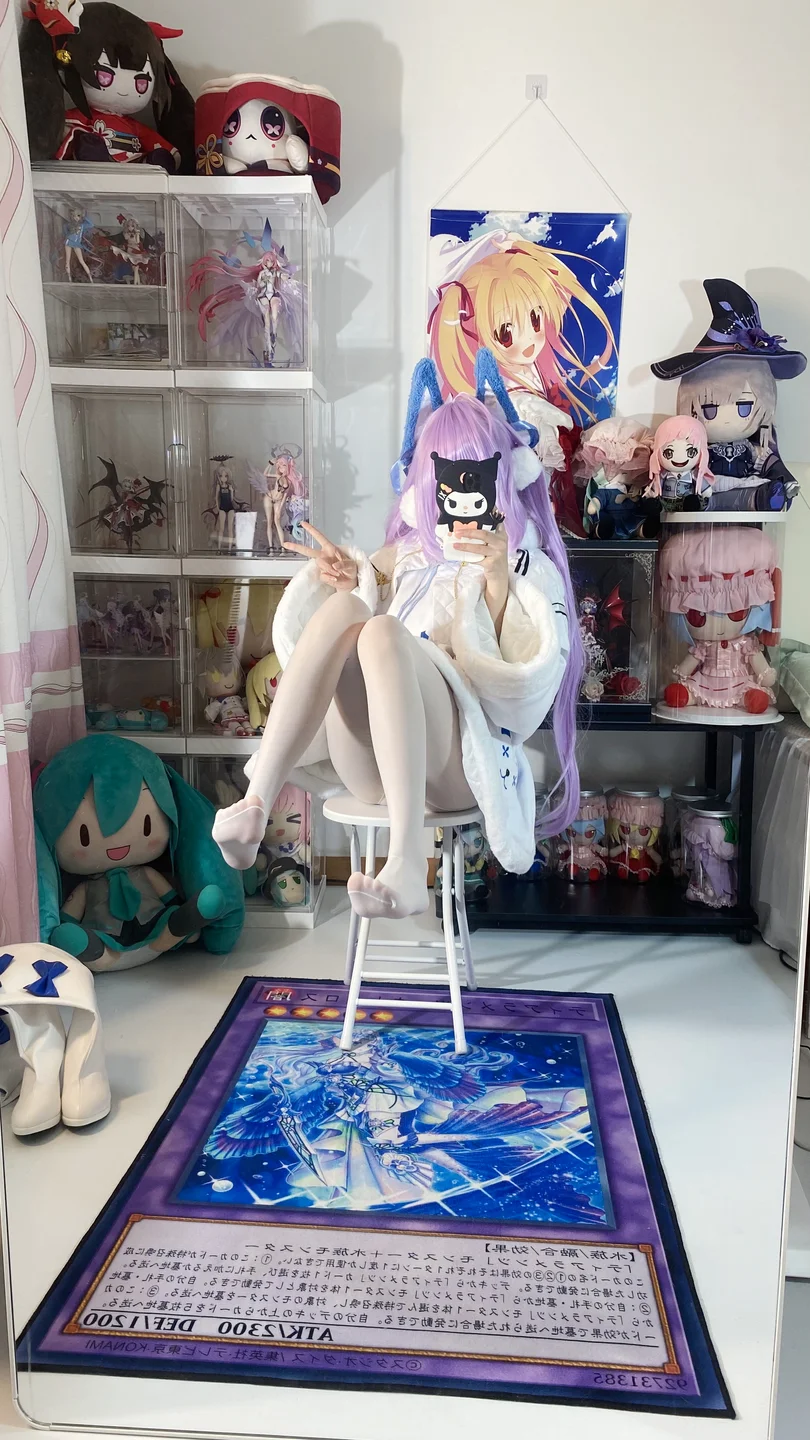 白栎Shirly - No.032 塔什干原皮 [67P,10V-2.09GB]